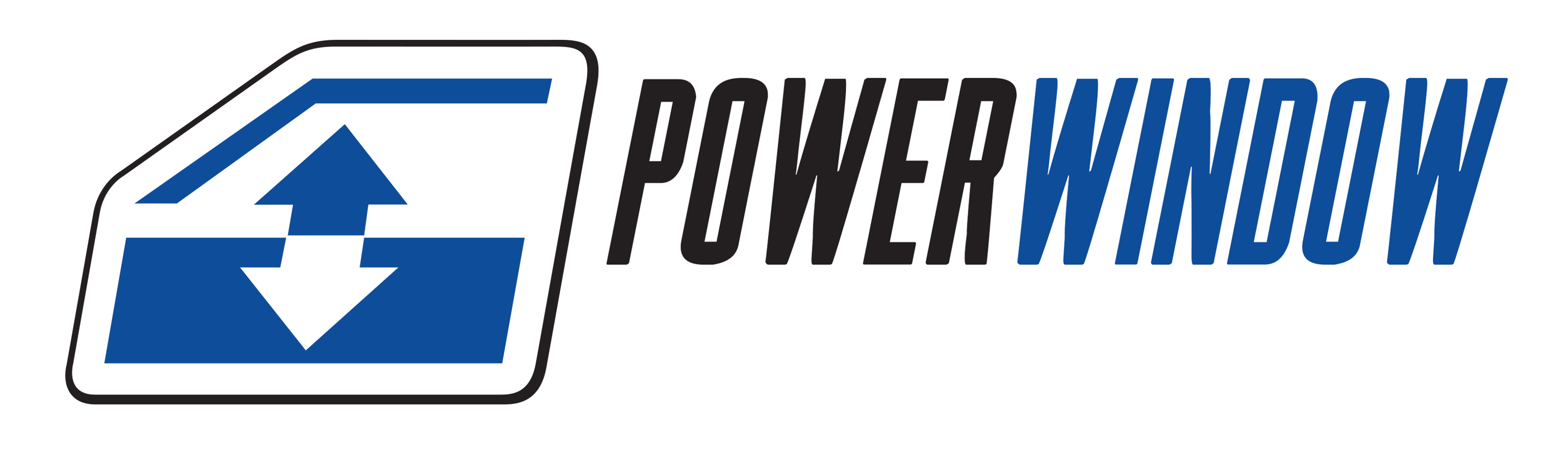 Power Window Mexicali